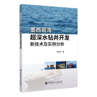 墨西哥湾超深水钻井开发新技术及实例分析官方正版 博库网