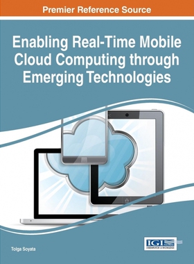 Enabling Real-Time Mobile Cloud Computing through Emerging T