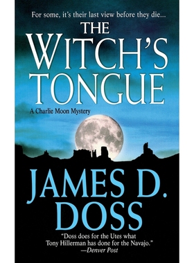 Witchs Tongue 博库网