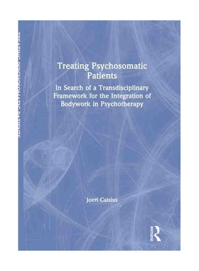 Treating Psychosomatic Patients 博库网