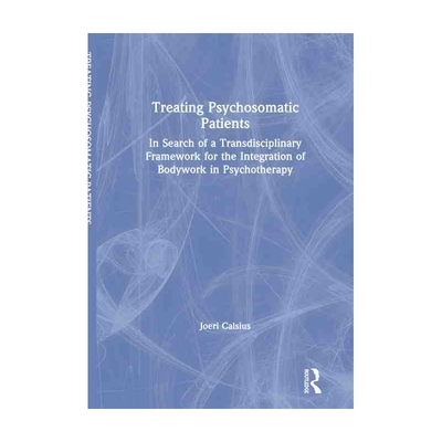 Treating Psychosomatic Patients 博库网