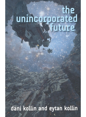 UNINCORPORATED FUTURE 博库网