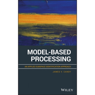 Model Based Processing Subspace C 博库网