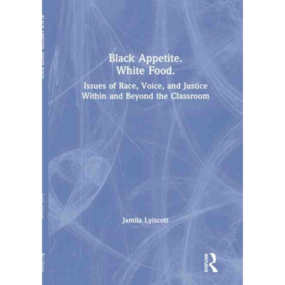 TF Black Appetite. White Food. 博库网