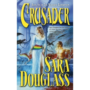 CRUSADER 博库网