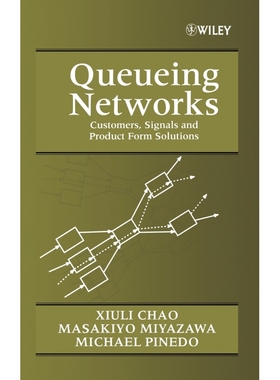 Queueing Networks 博库网