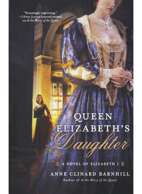 QUEEN ELIZABETHS DAUGHTER 博库网