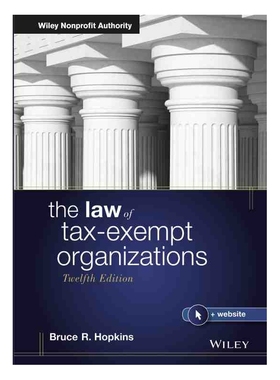 Tax Exempt 12e + website 博库网