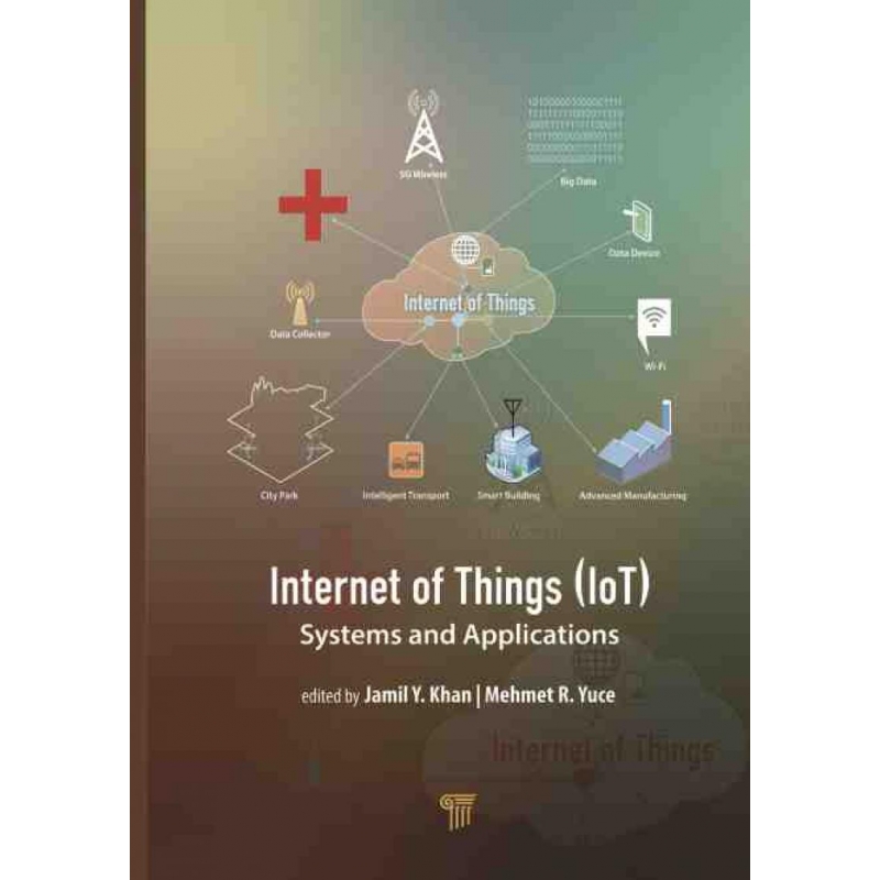 TF Internet of Things (IoT) 博库网