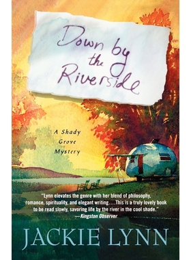 Down by the Riverside 博库网