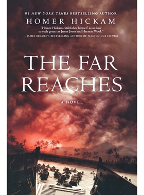 The Far Reaches 博库网
