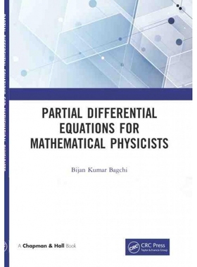 TF Partial Differential Equations for Mathematical Physicist