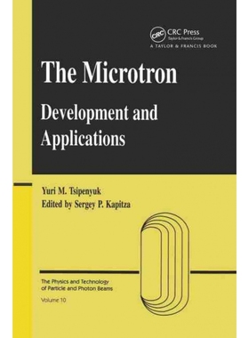 TF Microtron 博库网