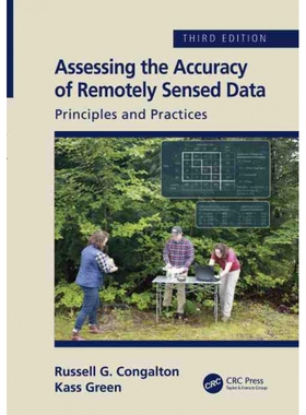 TF Assessing the Accuracy of Remotely Sensed Data 博库网