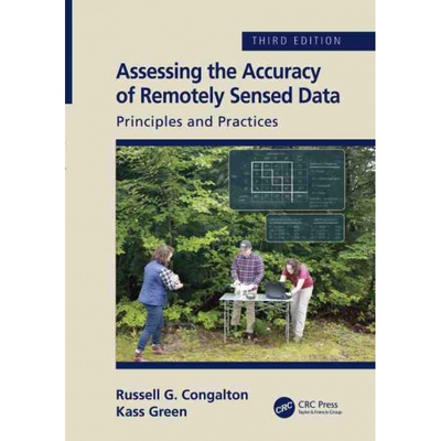 TF Assessing the Accuracy of Remotely Sensed Data 博库网