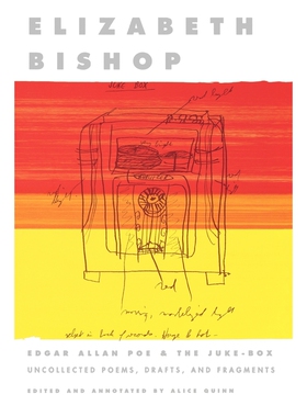 Edgar Allan Poe  the Juke-Box 博库网