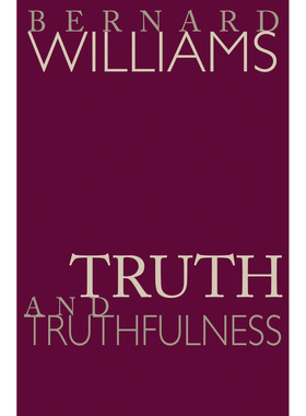 Truth and Truthfulness 博库网