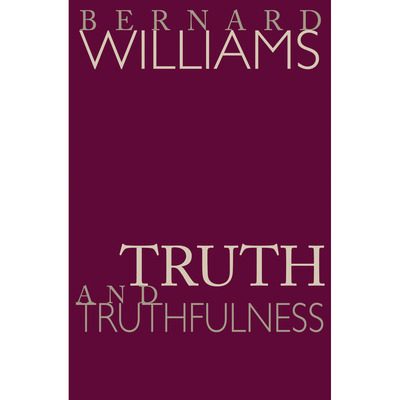 Truth and Truthfulness 博库网