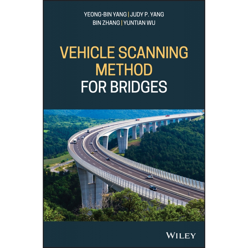Vehicle Scanning Method for Bridges 博库网