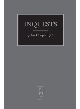 Inquests 博库网
