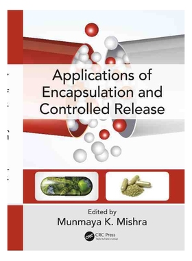 Applications of Encapsulation and Controlled Release 博库网