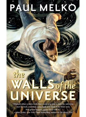 The Walls of the Universe 博库网