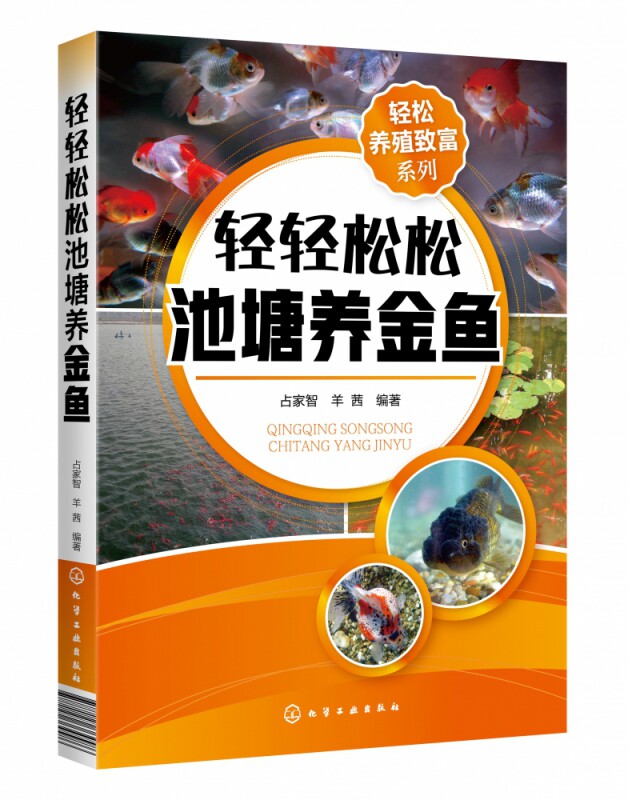 详细讲解金鱼品鉴与养殖窍门 要领 详细介绍金鱼的品种 名贵种的形态