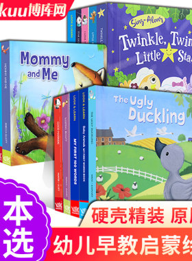 英文原版MyFirst100Words