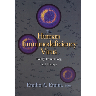 The Human Immunodeficiency Virus 博库网
