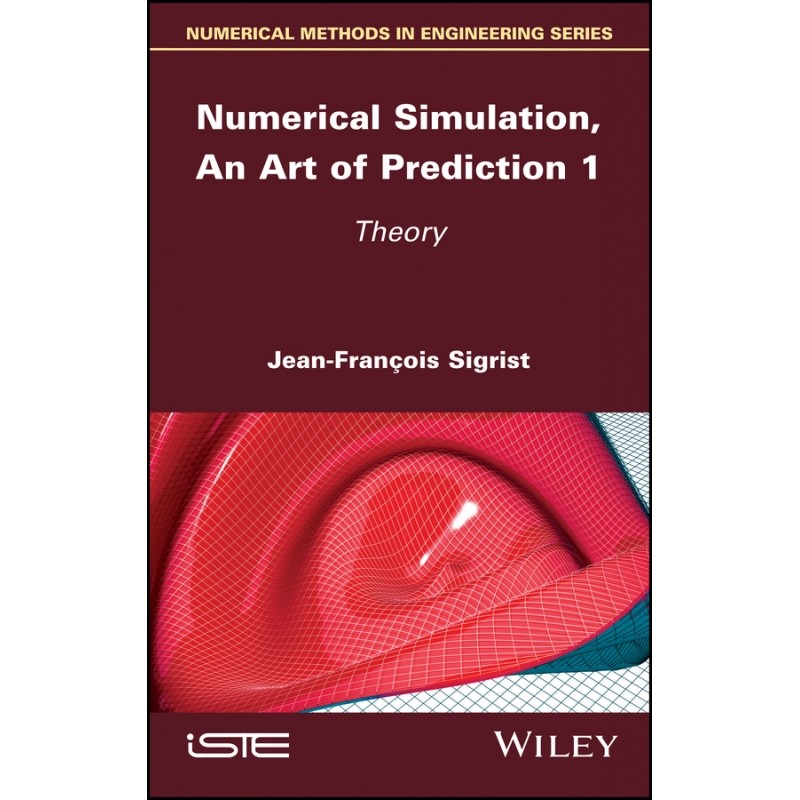Numerical Simulation C 博库网