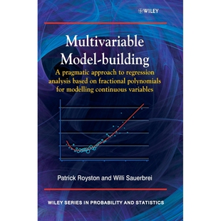Multivariable Model-Building 博库网