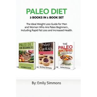 Paleo 博库网 Diet