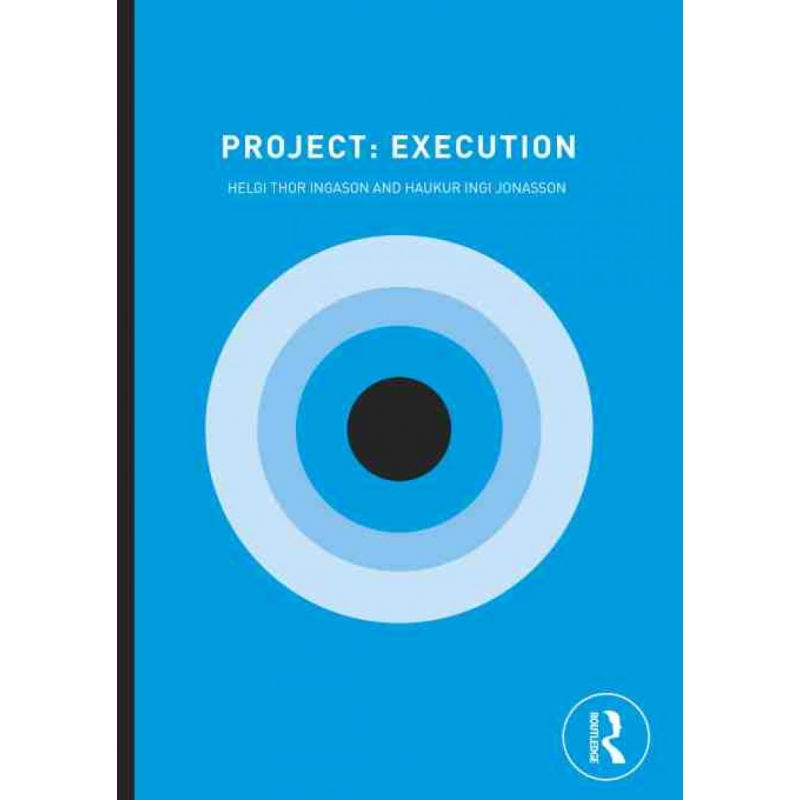 TF Project: Execution 博库网