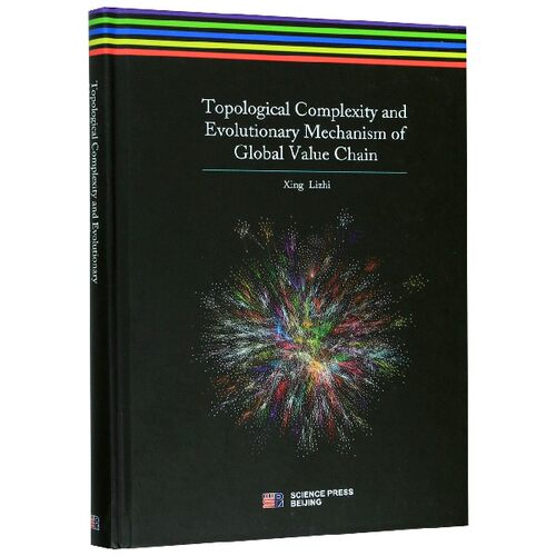 Topological Complexity and Evolutionary Mechanism of Global