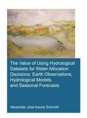 TF The Value of Using Hydrological Datasets for Water Alloca