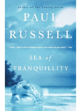 Sea of Tranquility 博库网