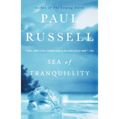 Sea of Tranquility 博库网