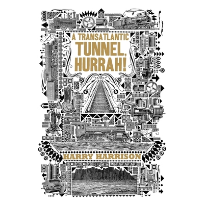 A Transatlantic Tunnel, Hurrah! 博库网