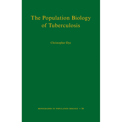The Population Biology of Tuberculosis 博库网
