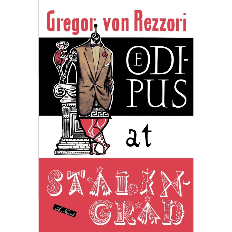 Oedipus at Stalingrad 博库网