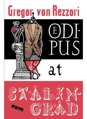 Oedipus at Stalingrad 博库网