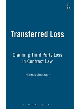 Transferred Loss 博库网