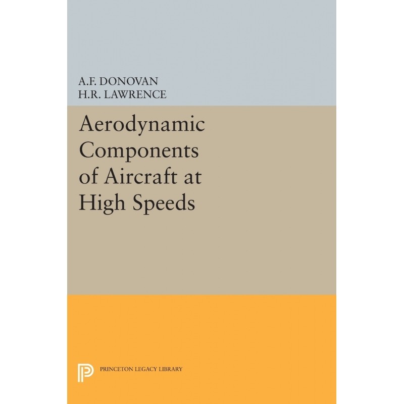 Aerodynamic Components of Aircraft at High Speeds 博库网