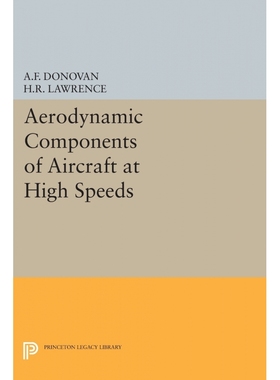 Aerodynamic Components of Aircraft at High Speeds 博库网