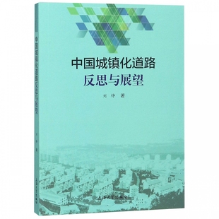 博库网 中国城镇化道路反思与展望