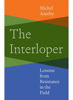 The Interloper 博库网