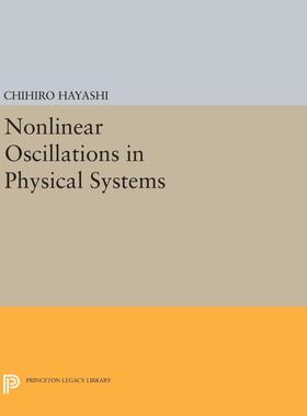 Nonlinear Oscillations in Physical Systems 博库网