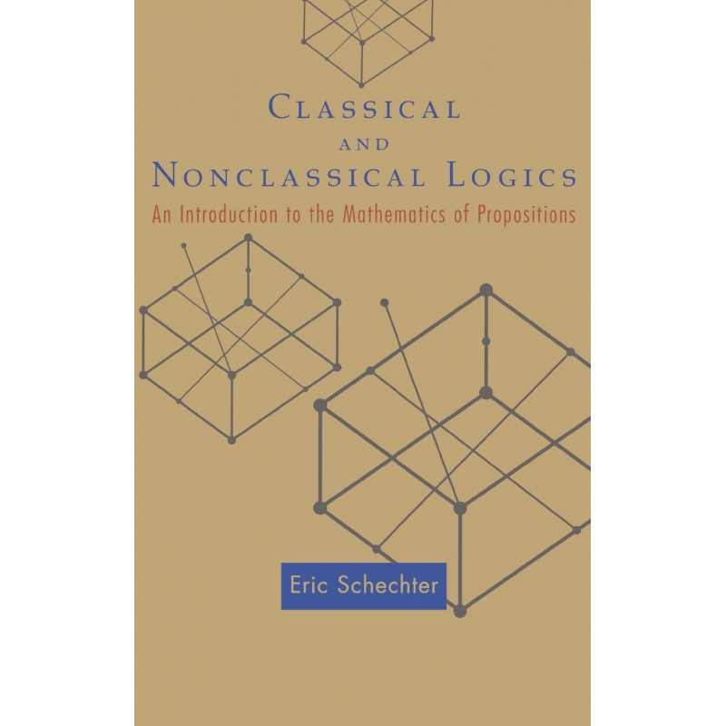 Classical and Nonclassical Logics 博库网