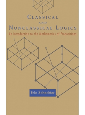 Classical and Nonclassical Logics 博库网