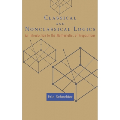 Classical and Nonclassical Logics 博库网